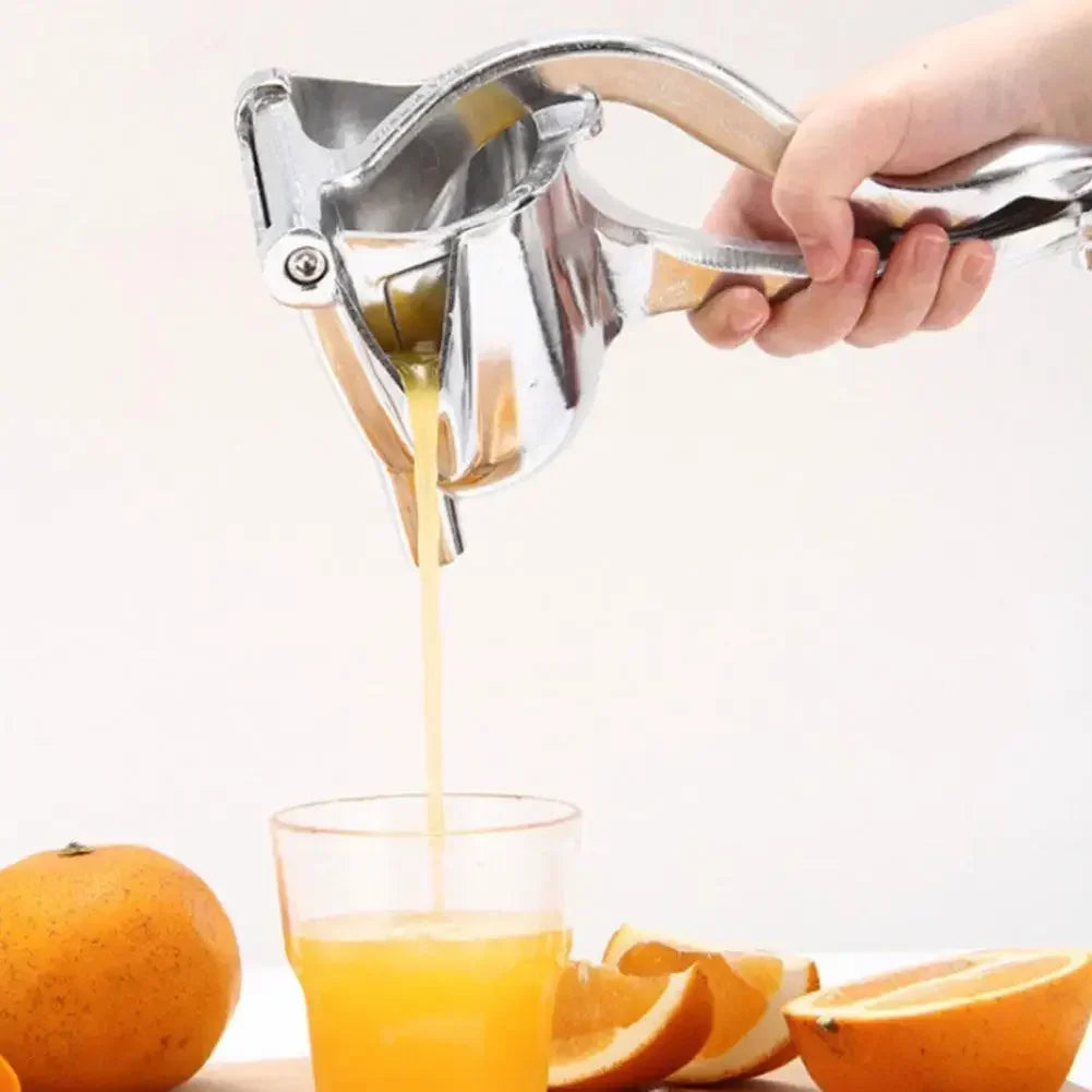 Hand Orange or Lemon Juise Maker