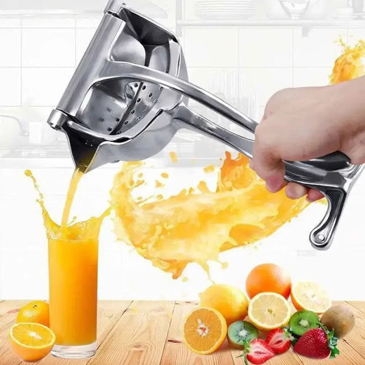 Hand Orange or Lemon Juise Maker