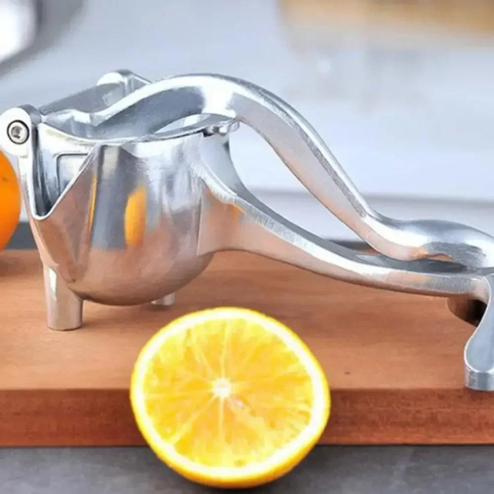 Hand Orange or Lemon Juise Maker