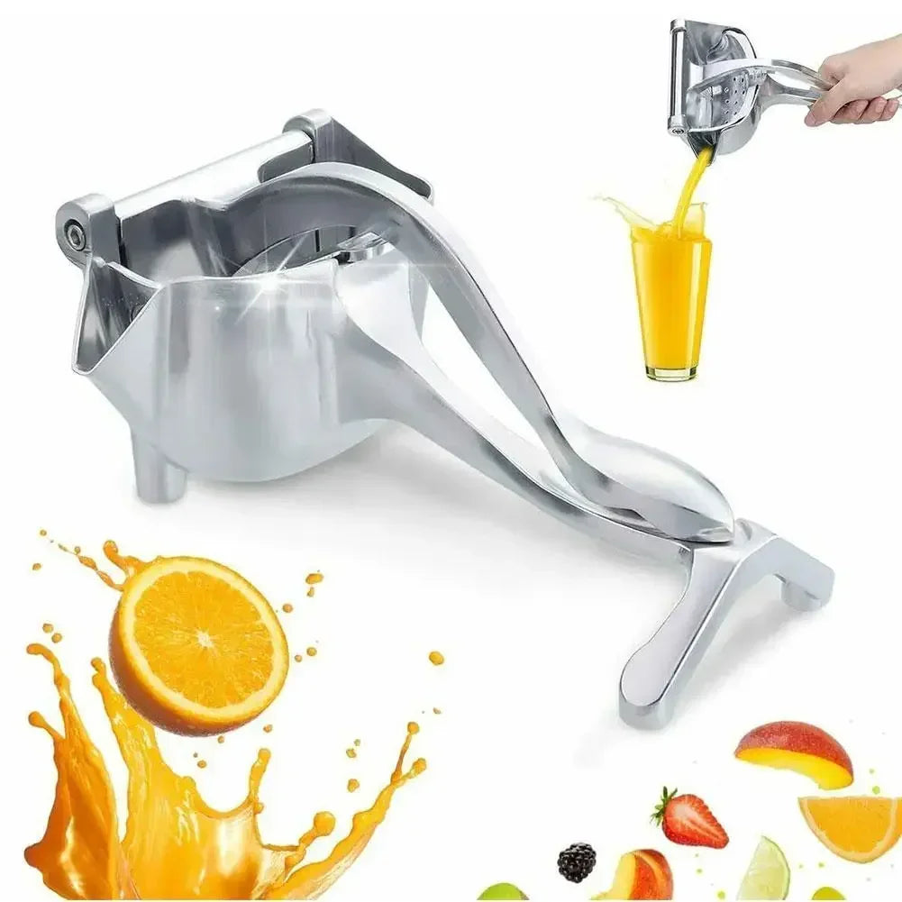 Hand Orange or Lemon Juise Maker